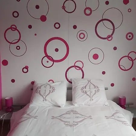 Apartment El Corazon *