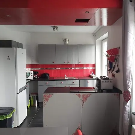 El Corazon * Stavelot