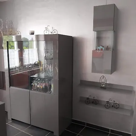 El Corazon Apartment Stavelot