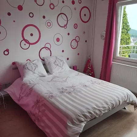 Lägenhet El Corazon *