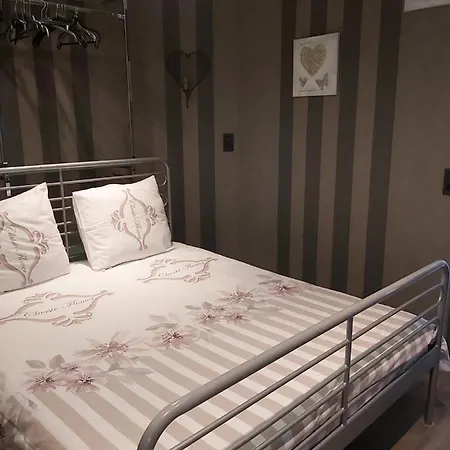 El Corazon Apartment