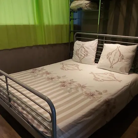 Lägenhet El Corazon Stavelot