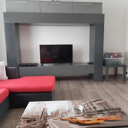 El Corazon Apartment Stavelot