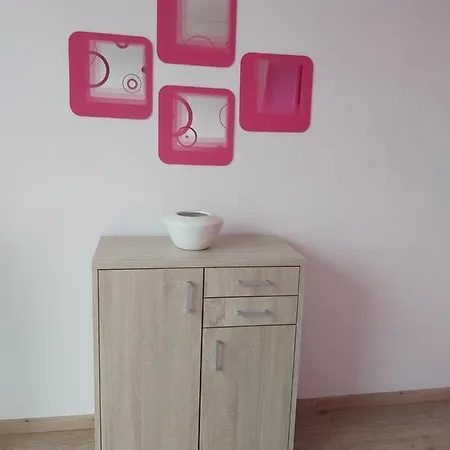 El Corazon Apartment