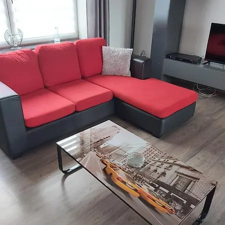 El Corazon Apartment