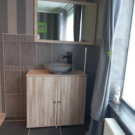 Apartment El Corazon