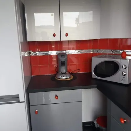 El Corazon Apartment *