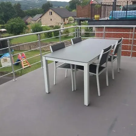 El Corazon * Stavelot