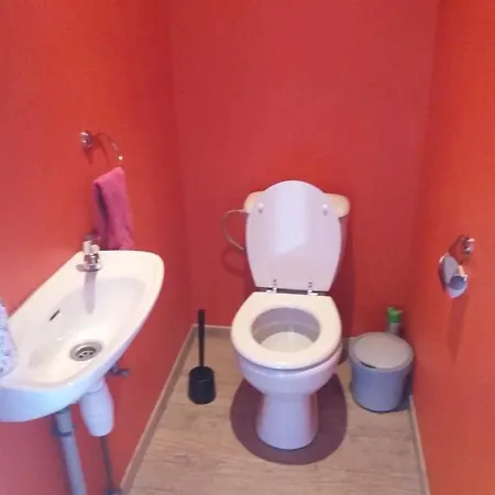 El Corazon Lägenhet