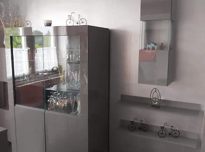 El Corazon 公寓 斯塔沃洛